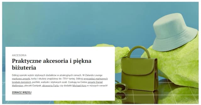 Zalando kiedy promocje - nie przegap najlepszych okazji na zniżki Zalando kiedy promocje - nie przegap najlepszych okazji na zniżki