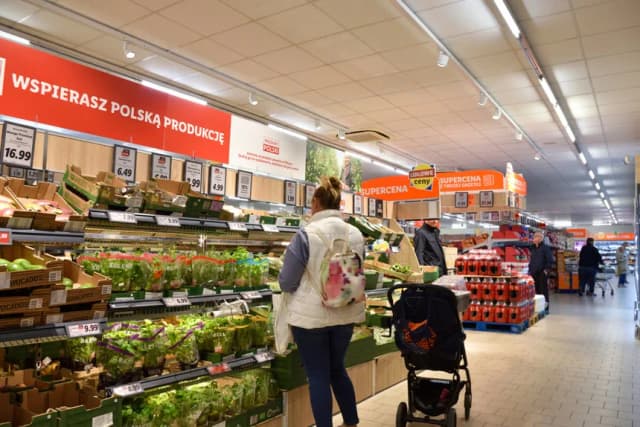 Jakie są promocje w Lidlu - nie przegap najlepszych zniżek! Jakie są promocje w Lidlu - nie przegap najlepszych zniżek!